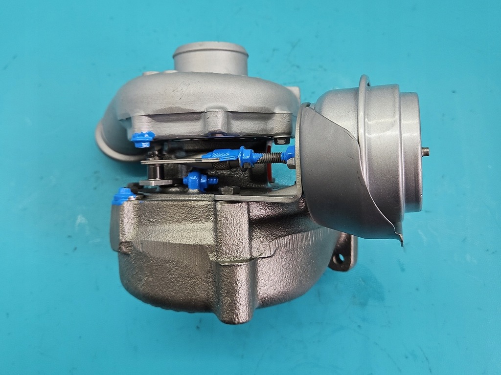 TURBOLADER OPEL ZAFIRA A 24445061 2,2 125 PS Product image