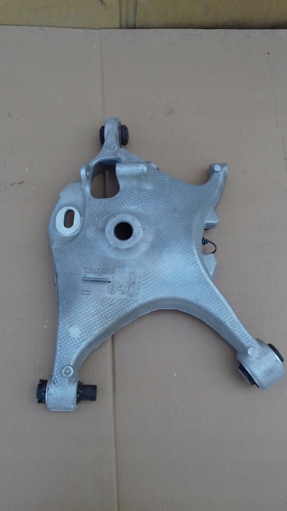 VOLVO S90 V90 II QUERLENKER RECHTS 31678074 Product image