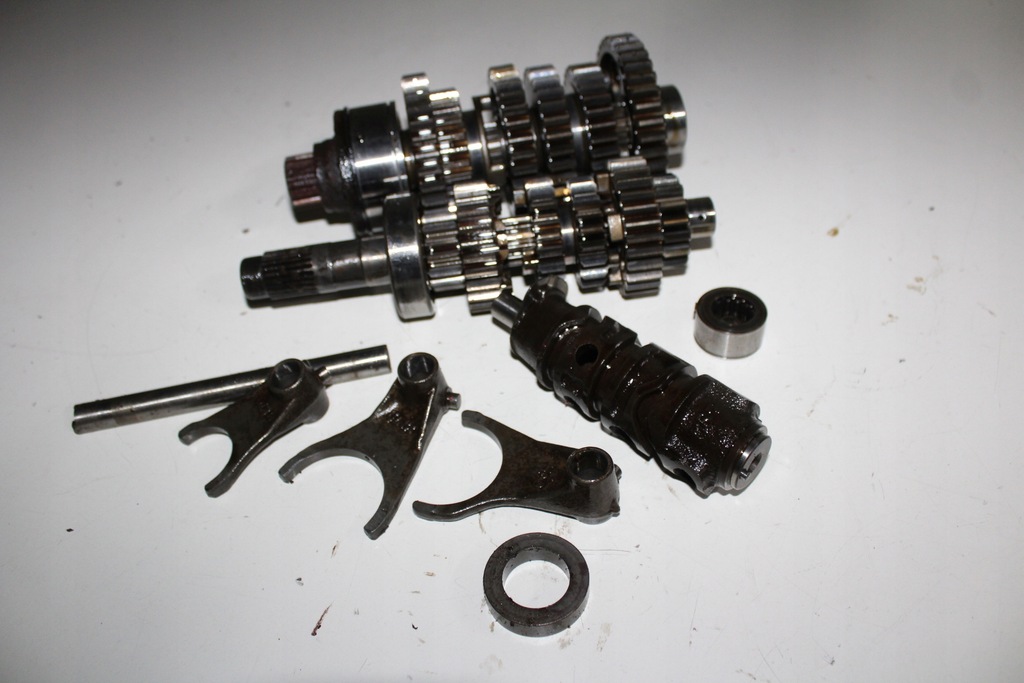 HONDA VFR 750 Getriebe, Führung, Führungen Product image