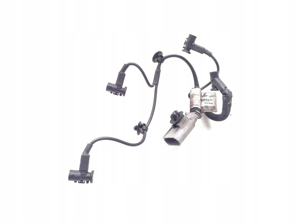 Citroen C5 Diesel-Glühkerzen-Kabelbaum Product image