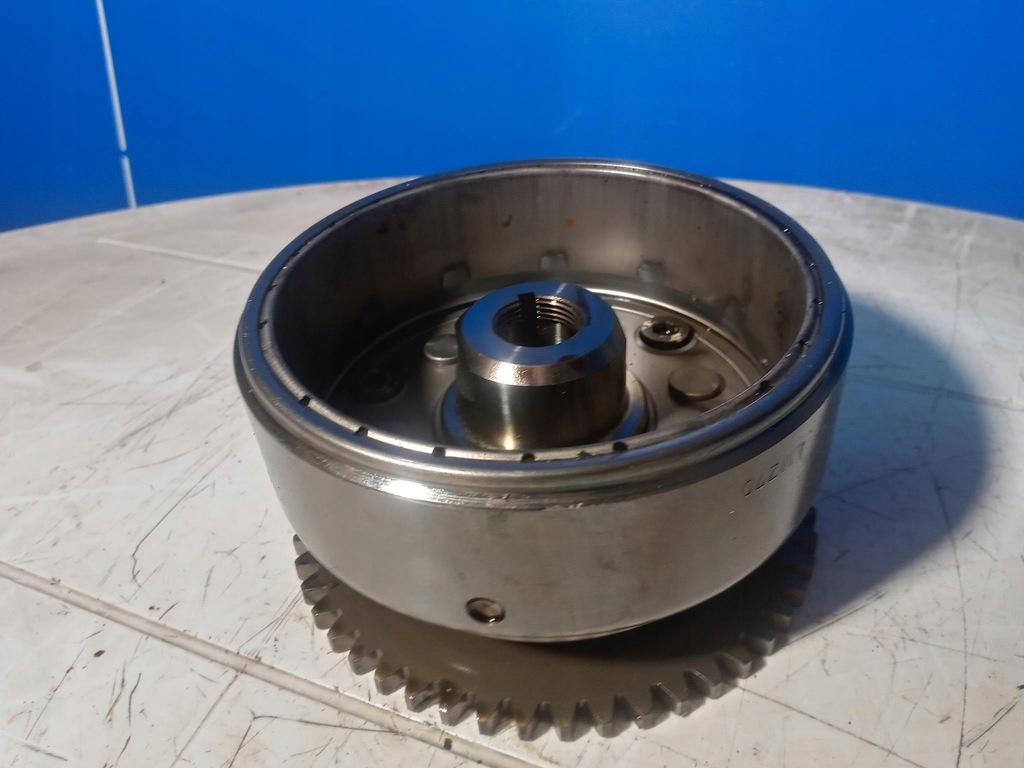 MAGNETO-MAGNETRAD HONDA CB 500 PC26E Product image