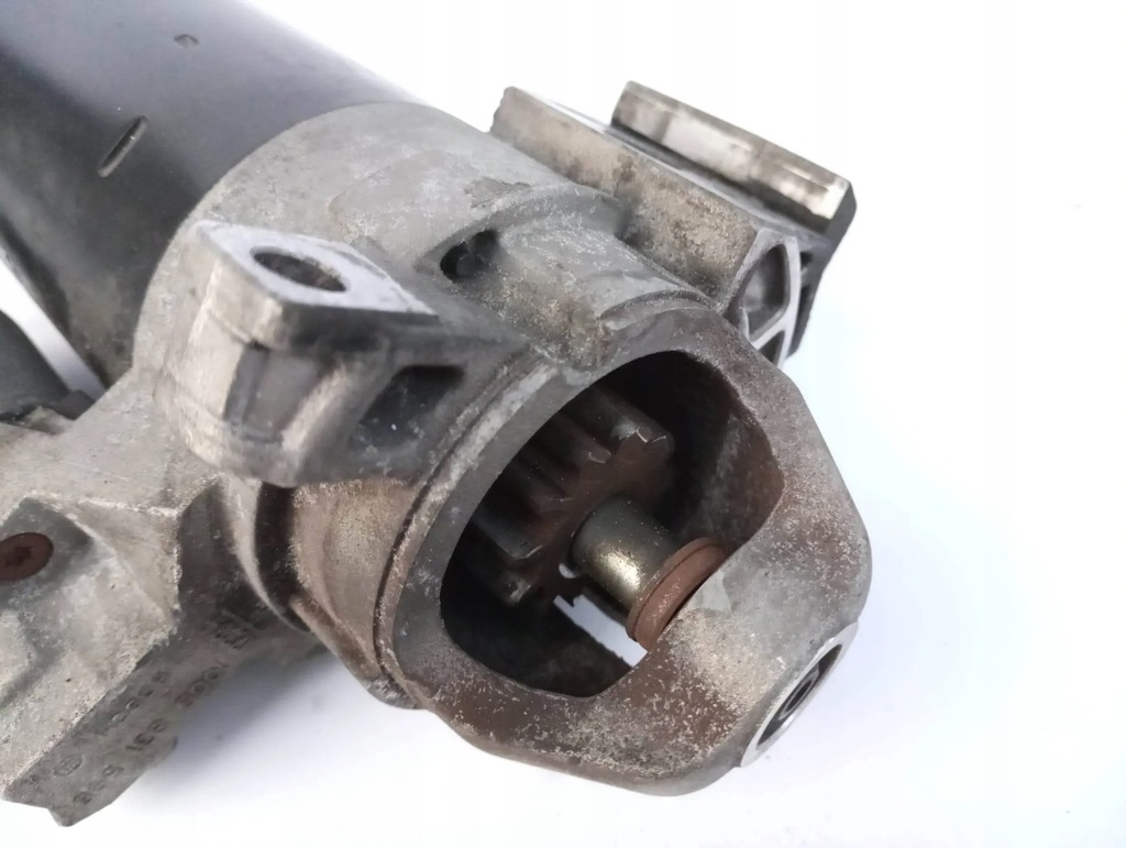 BMW E91 E90 Anlasser N47 2.0D 7802508 Product image