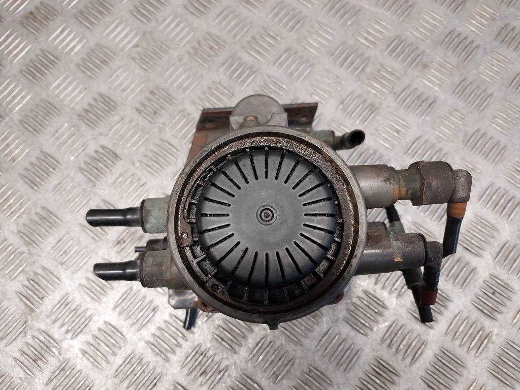 EBS-Ventil KNORR BREMSE RENAULT PREMIUM 420 I 0486205017 Product image