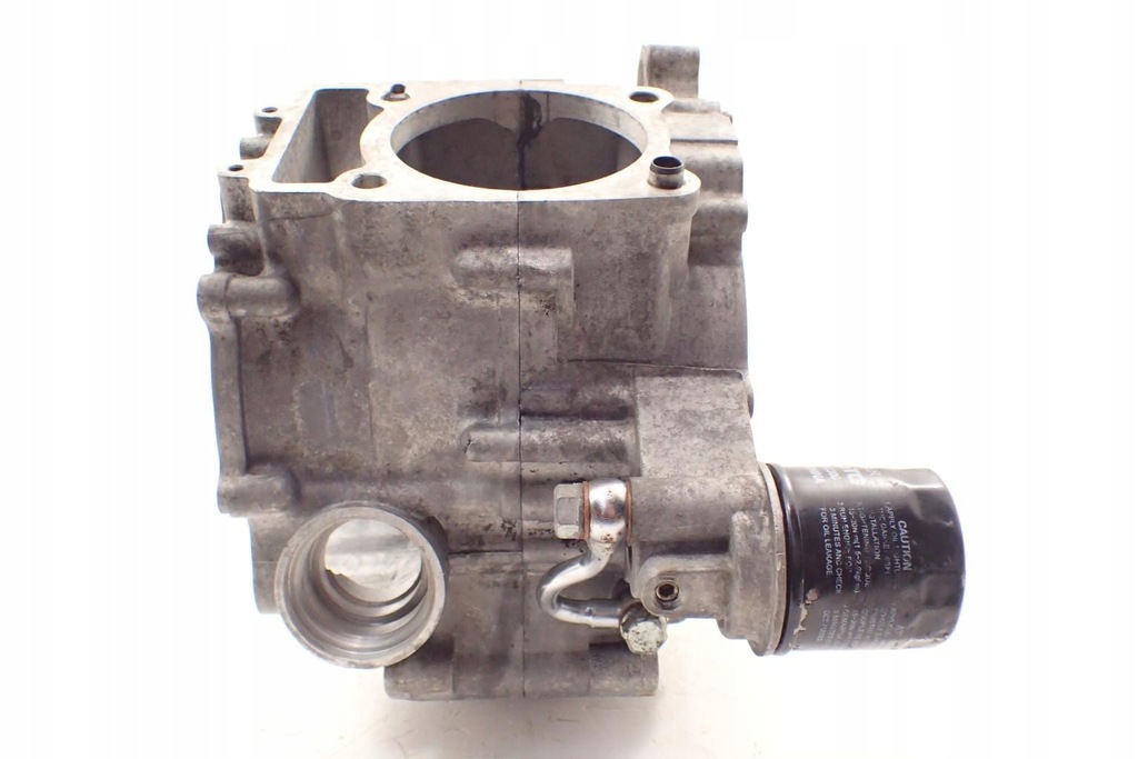 Motorkurbelgehäuse links rechts CF Moto 500 Allroad 2015 Product image