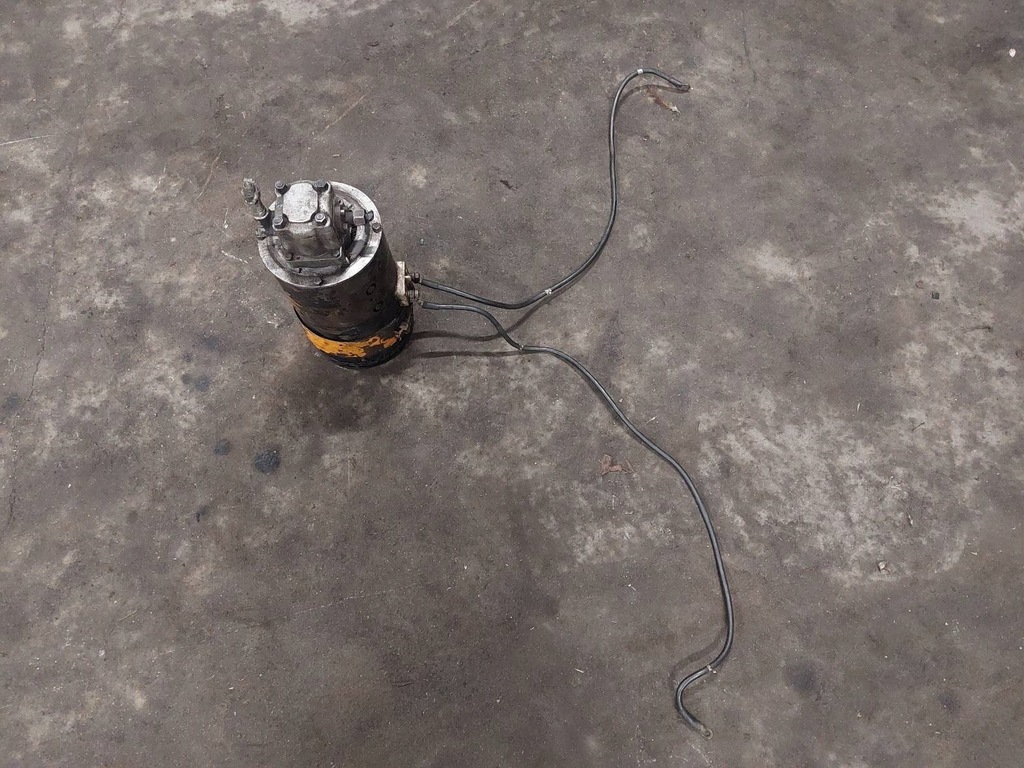 HYDRAULIKPUMPE GABELSTAPLER BULGAR A18X Product image