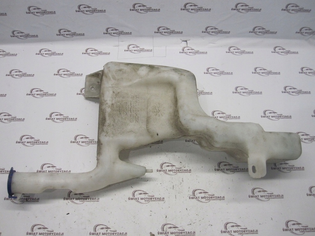 Ford Fiesta Mk7 VII Waschmaschine Tank 8a6117b613-ae Product image