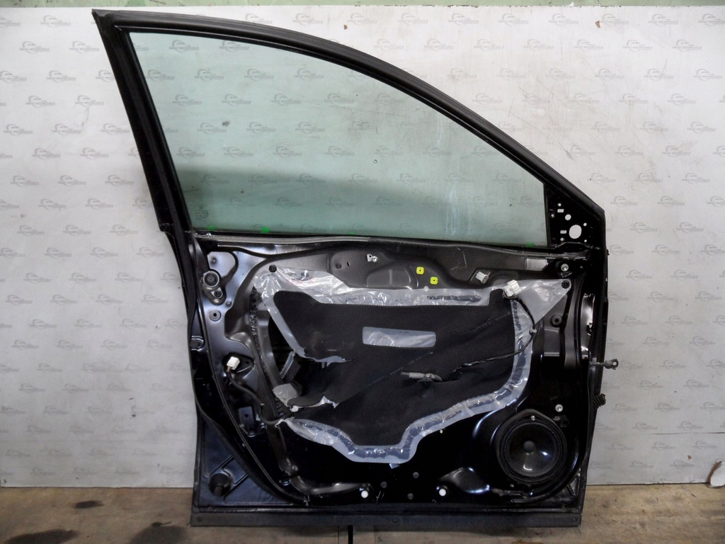 Honda CR-V III 09 Tür nach vorne Product image