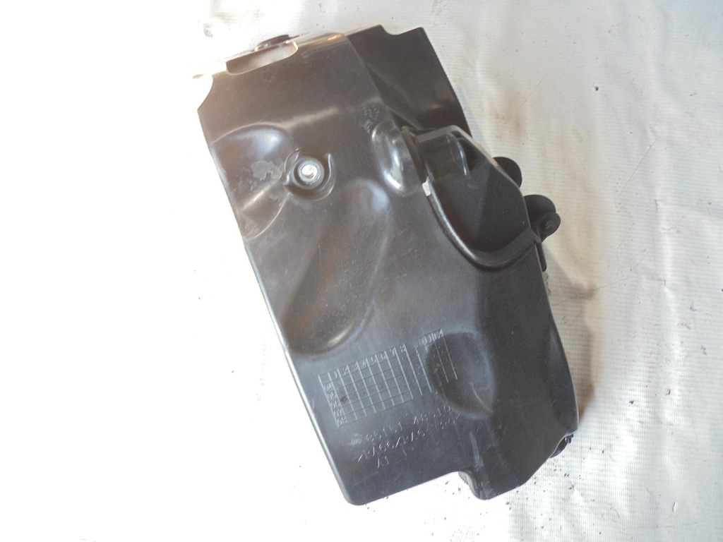 GETRIEBEABDECKUNG LEXUS RX II 400H 2007 Product image