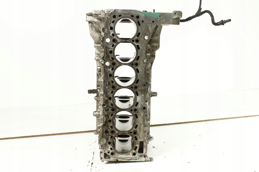 BMW E90 E91 E92 E93 F30 F31 330d N57 245KM Motorblock N57D30A Product image