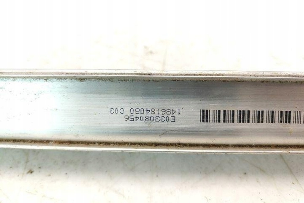 Elemente des Peugeot 807 (e) 1486184080 2.2L Diesel 94KW 2004 Stuhl Product image