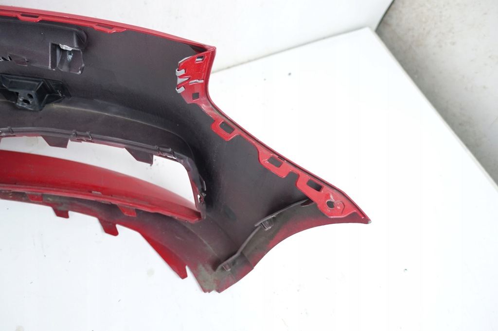 Audi A3 8V Lift 2016- Front Stoßfänger vorne 8v3807437af Product image