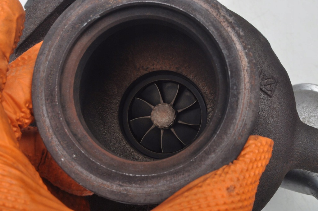 BMW F20 F21 F22 F87 F30 F31 F34 F36 X1 E84 2.0D 116KM 143KM TURBINE 8518204 Product image