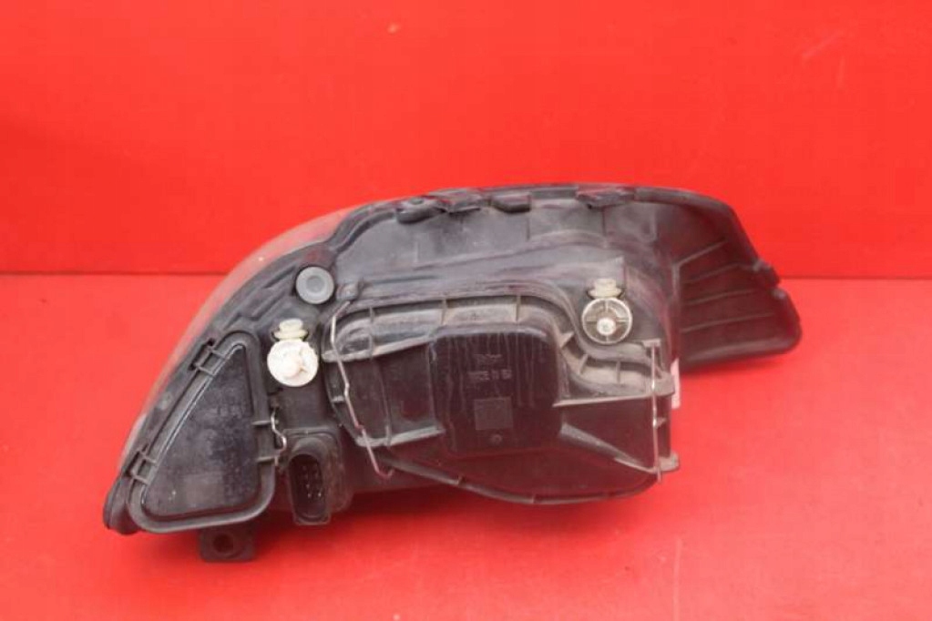 SCHEINWERFER LINKS VORDERE LAMPE EU SEAT CORDOBA 2 II 6L 03-09 Product image