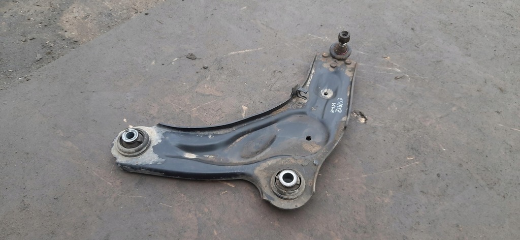 Linker vorderer Erzbogen Renault Espace IV Product image