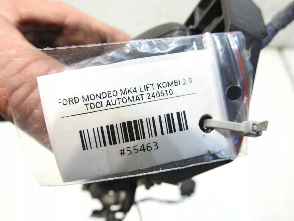 TÜRGRIFF VORNE RECHTS G6 FORD MONDEO MK4 IV LIFT 6G9T-14A631-CE Product image