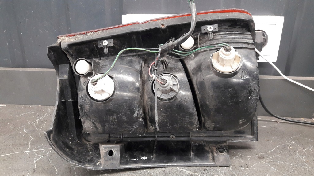 92401-M31 linker Heckscheinwerfer Kia Joice Product image