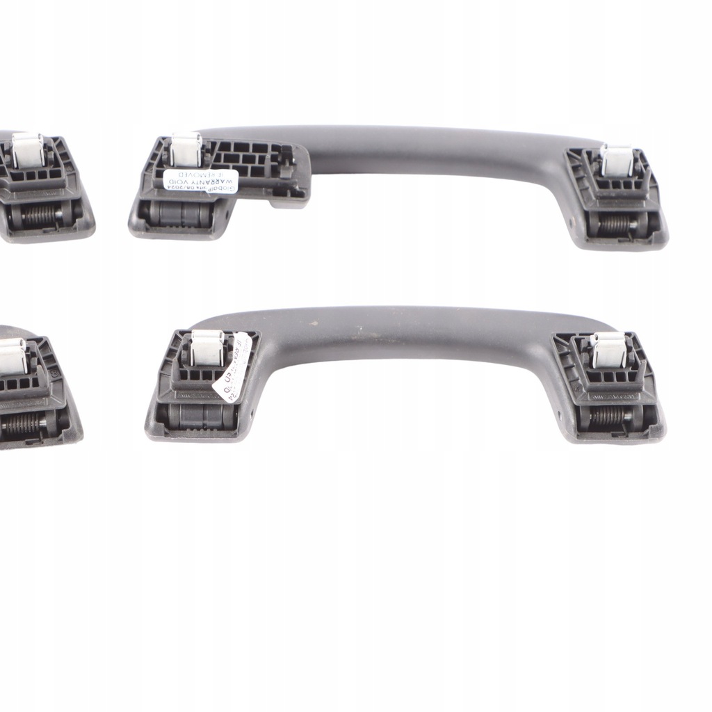 BMW X3 G01 F15 Türgriffe Dachgriffe Dachhimmel vorne hinten Set Product image