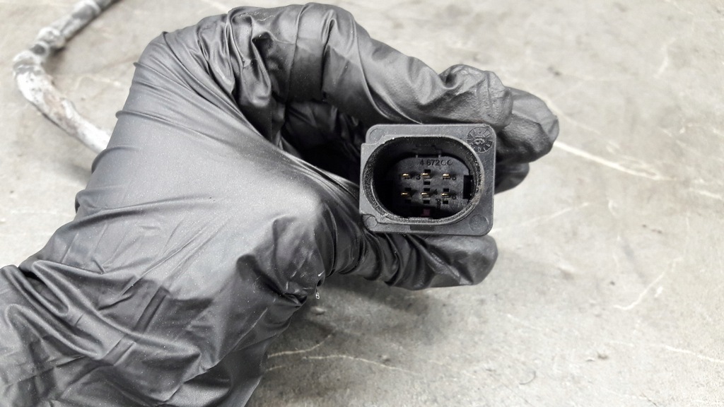 0281004148 Audi A4 B8 2.0 TDI Lambda Sonde Product image