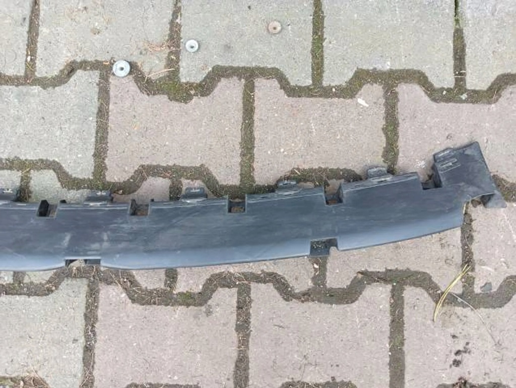 MM M14 SEAT LEON III COMBI HECKSTOßSTANGENVERSTÄRKUNG Product image