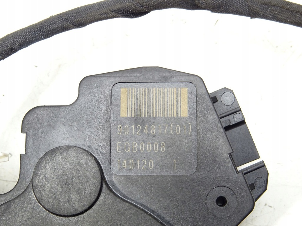 VOLVO V90 II MODUL 90124817 STEUERUNG Product image