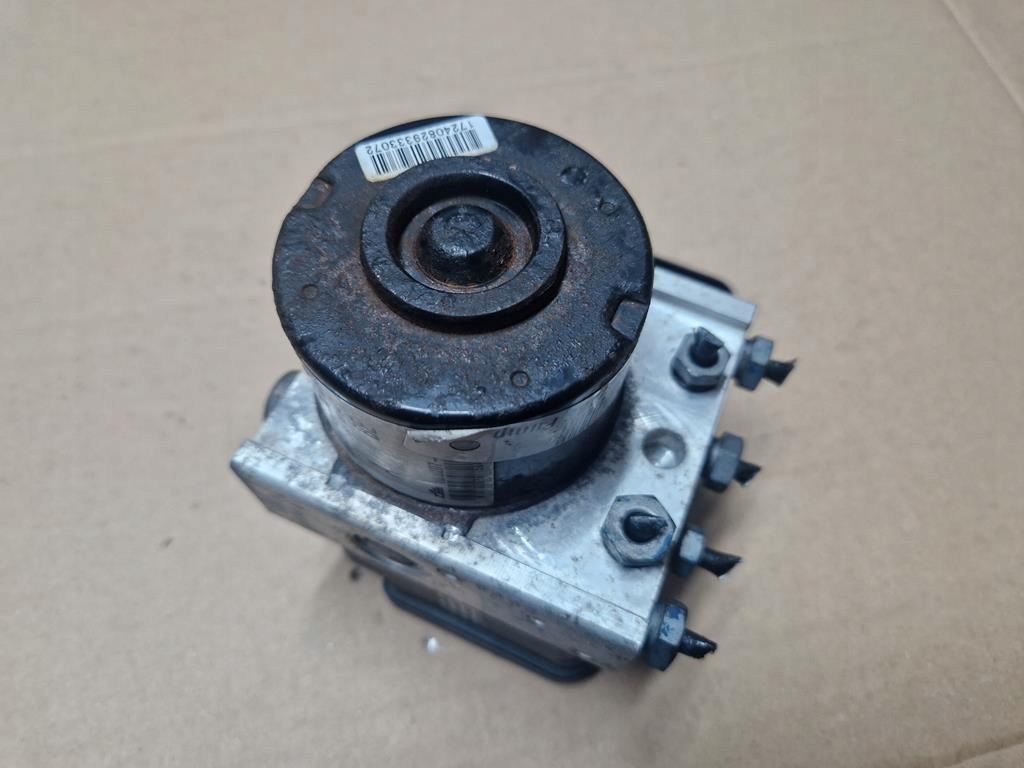 ABS-Pumpe Ford Fiesta Fusion 4S61-2m10-DA (13) Product image