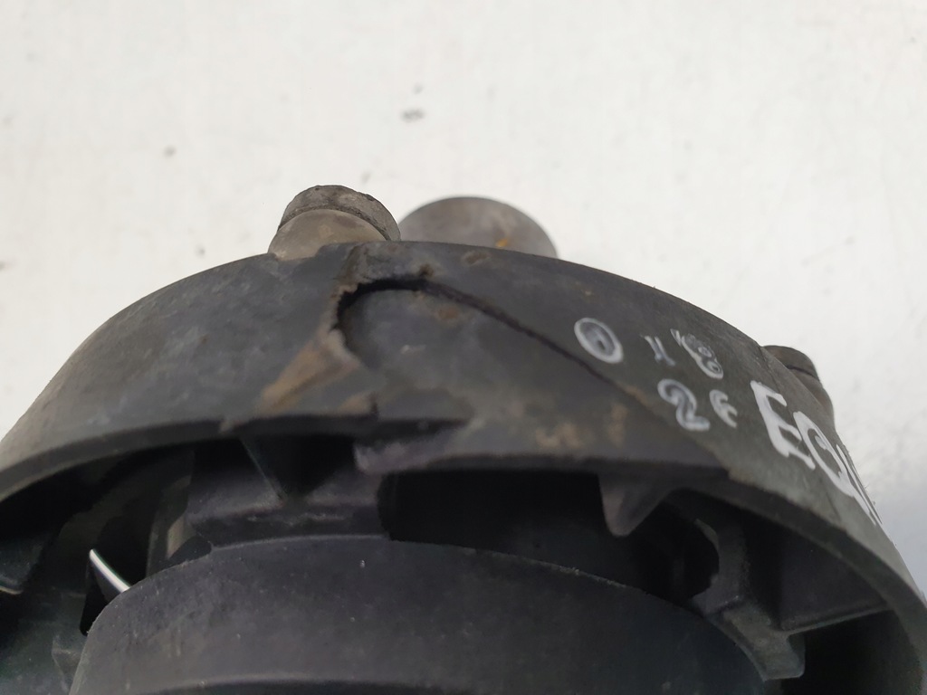 Chevrolet Equinox RECHTS VORNE HALOGEN vorne Product image