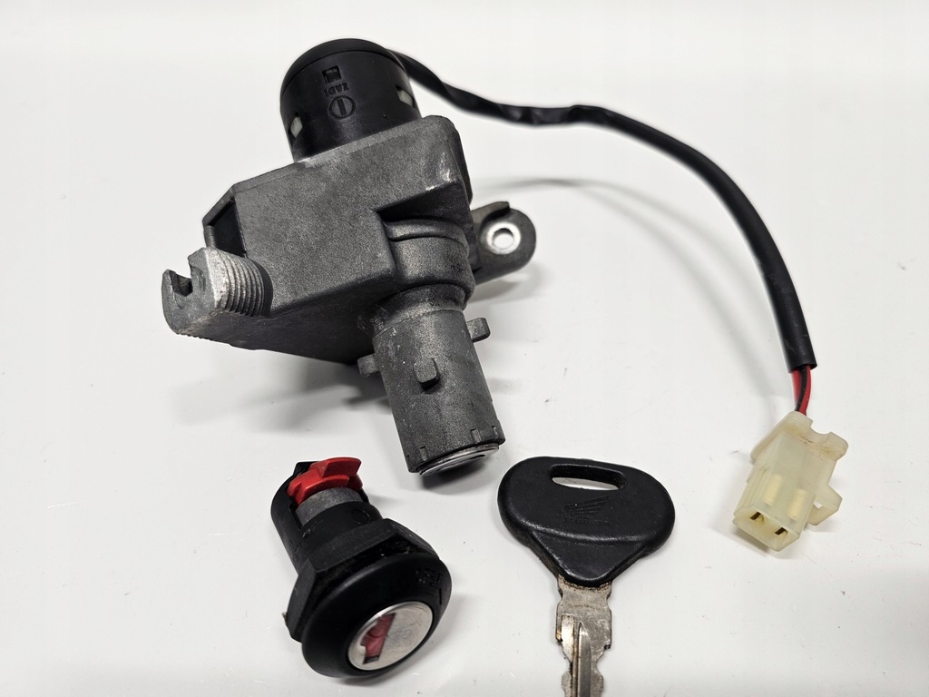 Honda PS 125 PS 125i Zündschlossschlüssel Product image
