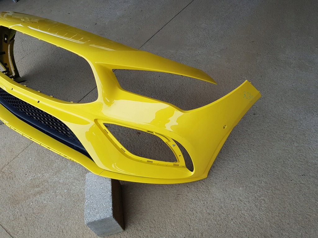 STOßSTANGE MERCEDES CLA AMG A118 W118 18- PDC Product image