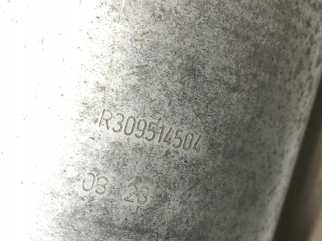 AUDI E-TRON STOSSDÄMPFER 4KE616039G Product image