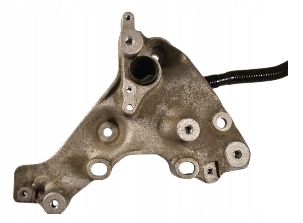 BATTERIEUNTERSTÜTZUNG PAW TRAFIC III 648606762R Product image