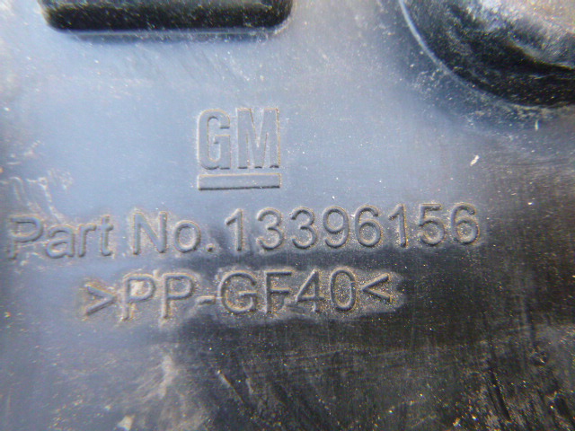 BATTERIEBASIS OPEL MERIVA B Product image