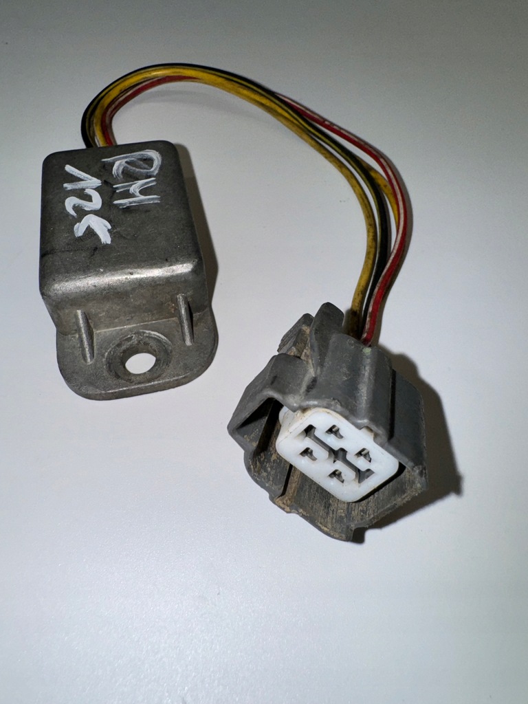 Suzuki Rm 125 rm125 250 Kondensatorspulenmodul Product image