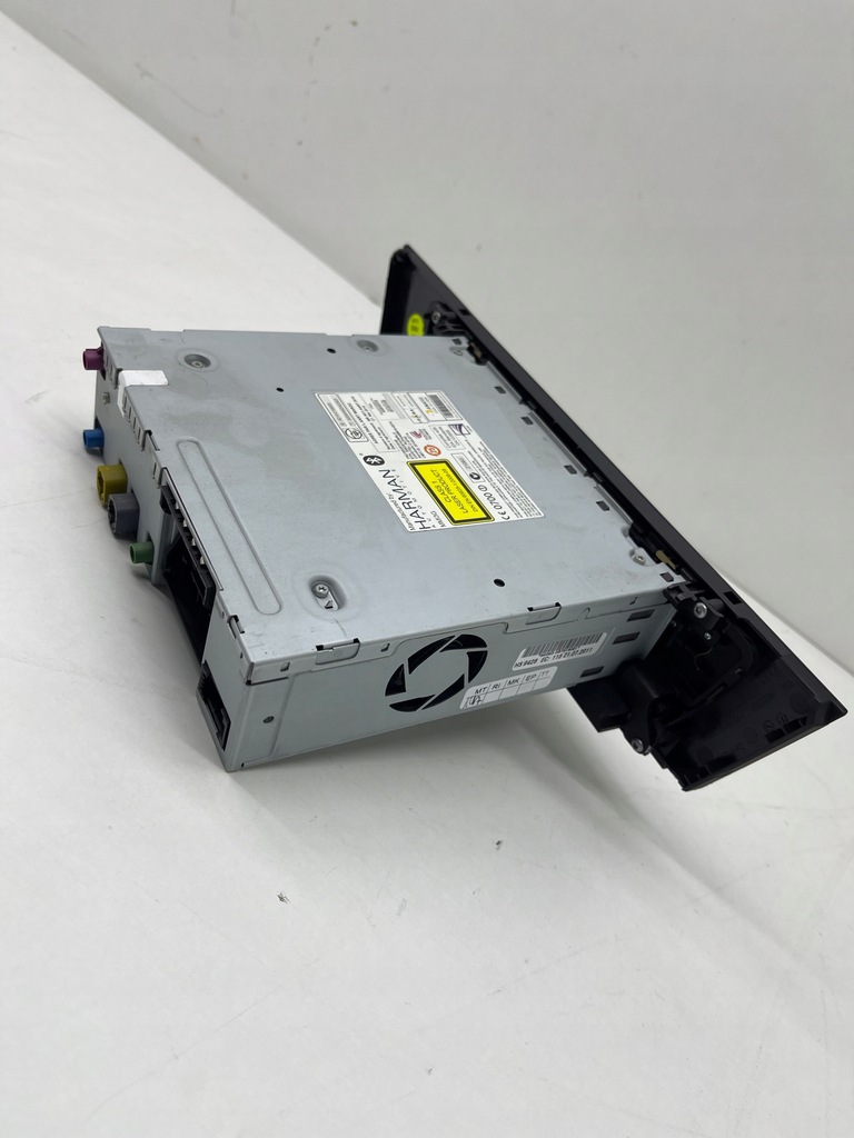 AUDI A6 A7 C7 Lesemodul, Multimediaeinheit, NAVI MMI NAVIGATION, LEGAL Product image