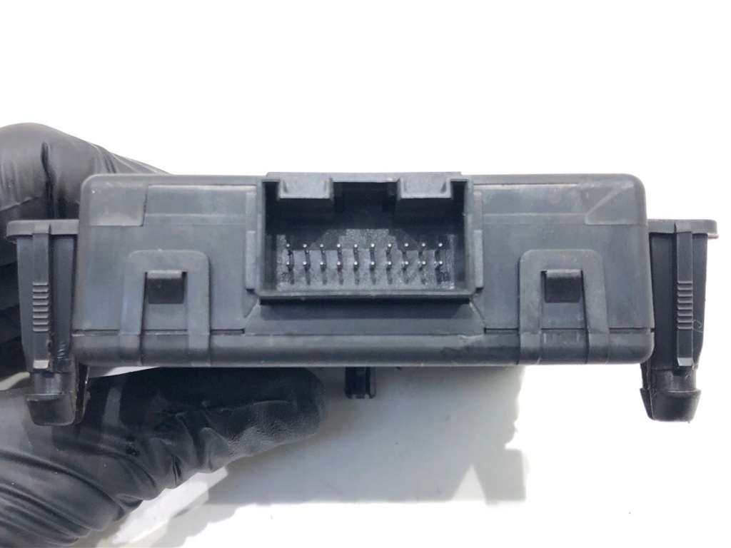 GATEWAY-MODUL SKODA OCTAVIA II 1K0907530H Schrägheck 04-13 CONTROLLER Product image