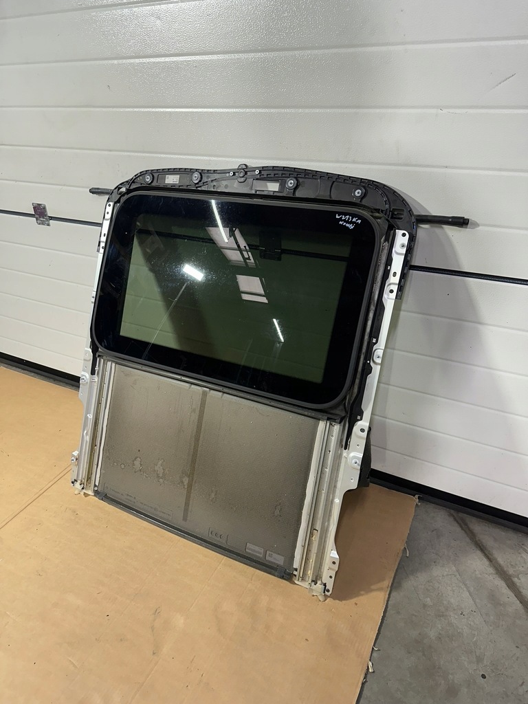 Schiebedach, Schiebedach, Dachfenster Mercedes E-Klasse W213 KM Kombi Product image