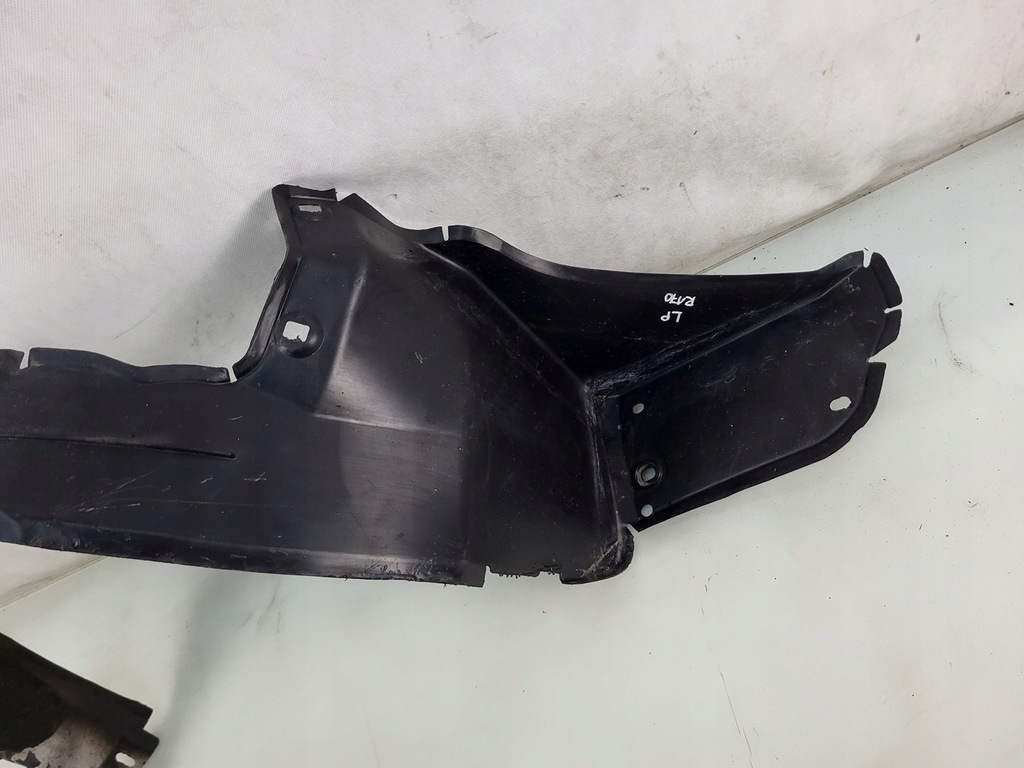 Mercedes SLK R170 Hebe von links nach links Product image