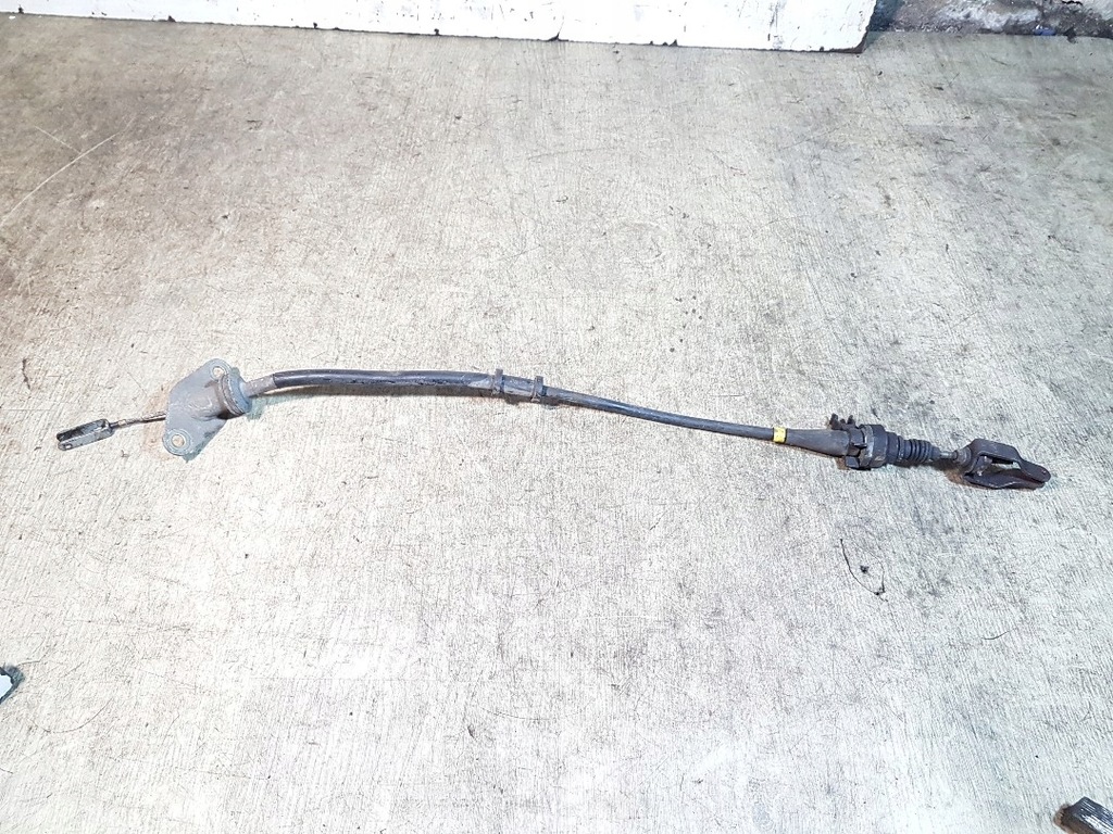 KUPPLUNGSKABEL NISSAN ALMERA N15 LIFT 1.4 16V Product image