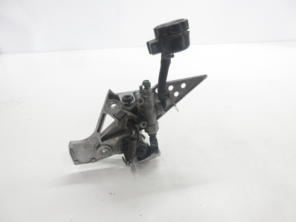 Kawasaki mit 750 Z750 03-06 Foots Right Bremspedal einstellen Product image