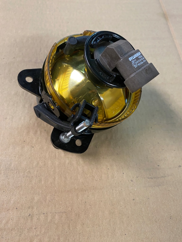 Halogen vorne Skoda Fabia II Octavia II VW Transporter T5 Product image