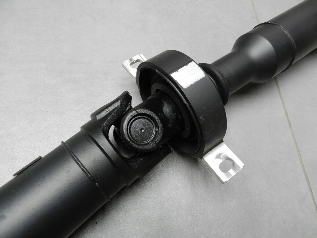 BMW 3 G20 ANTRIEBSWELLE 9485283 Product image