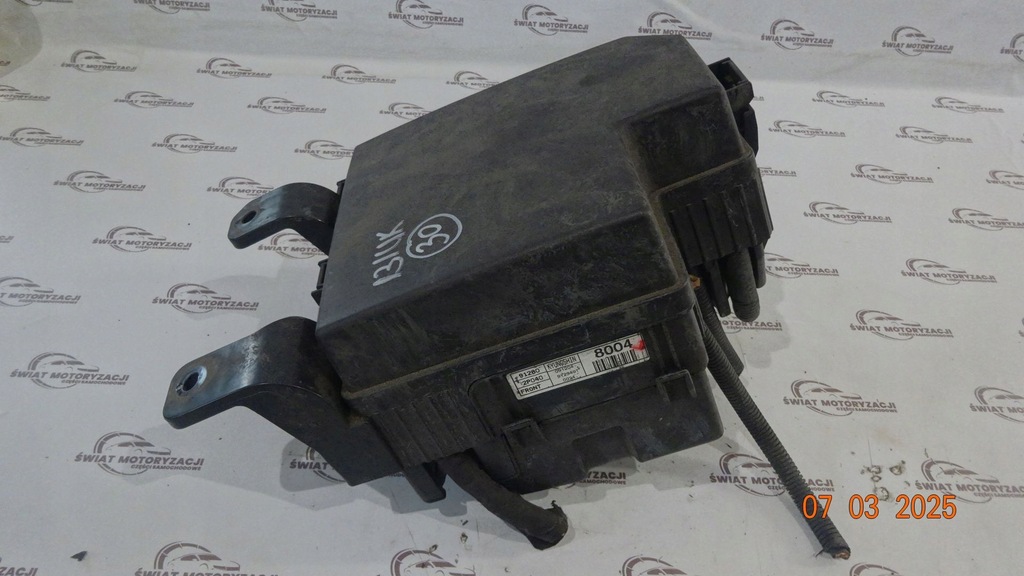 Kia Sorento II 4x4 10R Sicherungsbox 91950-2p200 Product image