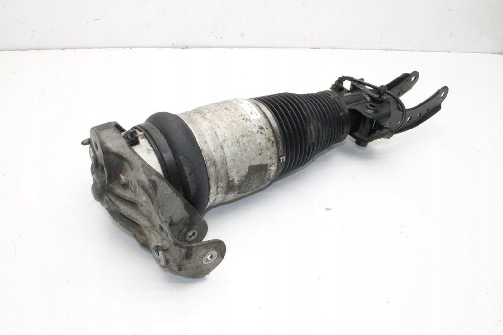 Vordere linke pneumatische Stoßdämpfer Audi Q7 (4L) 7L8616039d 3.0L Diesel Product image