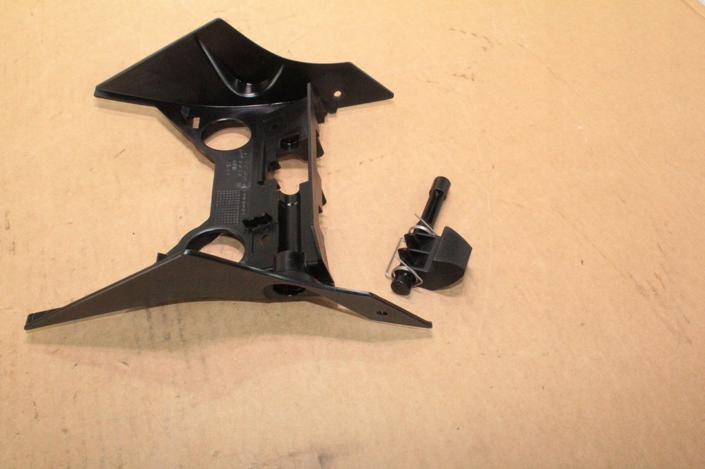 BMW F 800 GS ADVENTURE 13-16 SITZSCHLOSS Product image