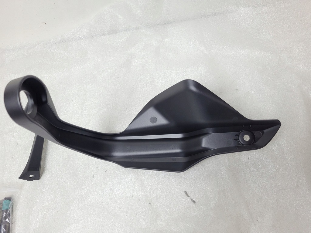 BMW R nine T RnineT HANDBAR LINKS WIE NEU Product image