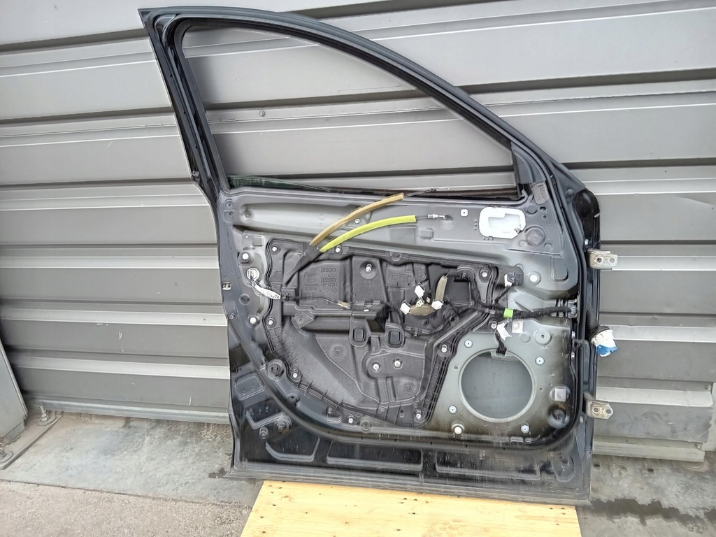 TÜR VORNE LINKS MAZDA CX-5 I Product image