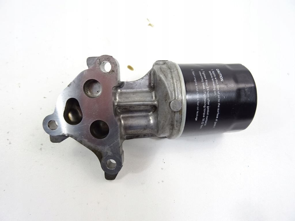 MAZDA 2 DJ 1.5 BENZINGEHÄUSE FILTER BASISFILTER J1311018 Product image