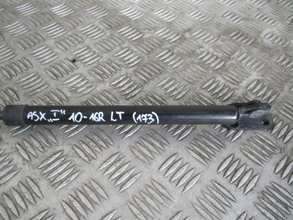 HECKHAUBEN-TELESKOP MITSUBISHI ASX 10-16 Product image