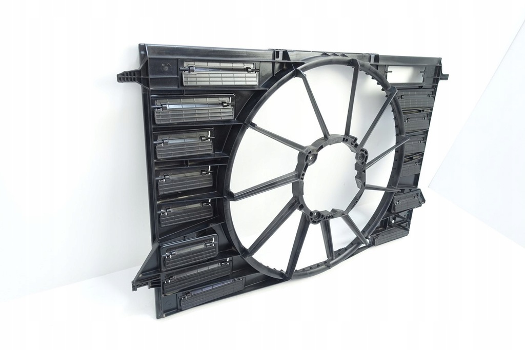 KÜHLERLÜFTERGEHÄUSE AUDI Q5 80A121003A Product image