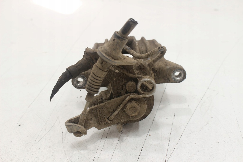 Bremssattel links hinten VW Golf VI Product image