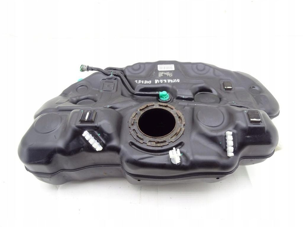OPEL ASTRA K 15-19 1.6 CDTI ZBIORNIK PALIWA DIESEL 39098776 779582170 Product image